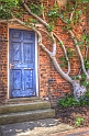 Private (Kew gardens)
